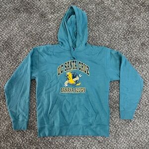 UC Santa Cruz Banana Slugs Hoodie